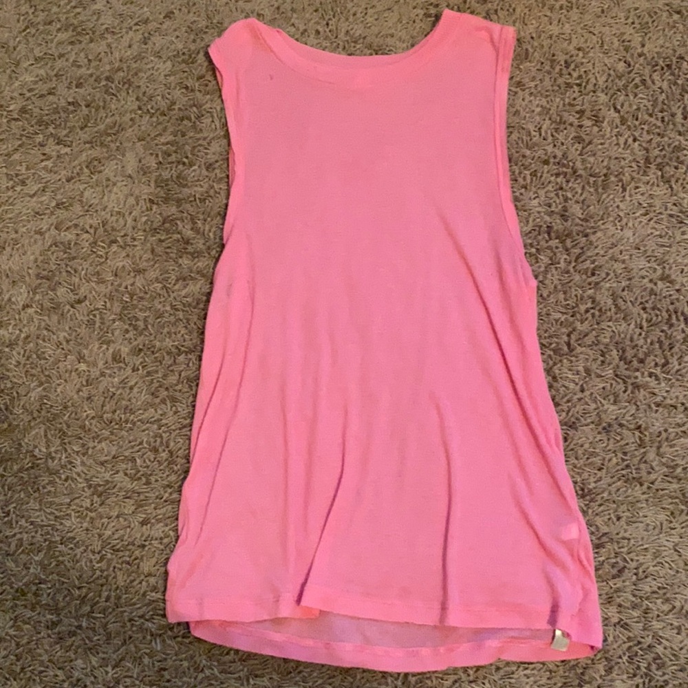 free people tank